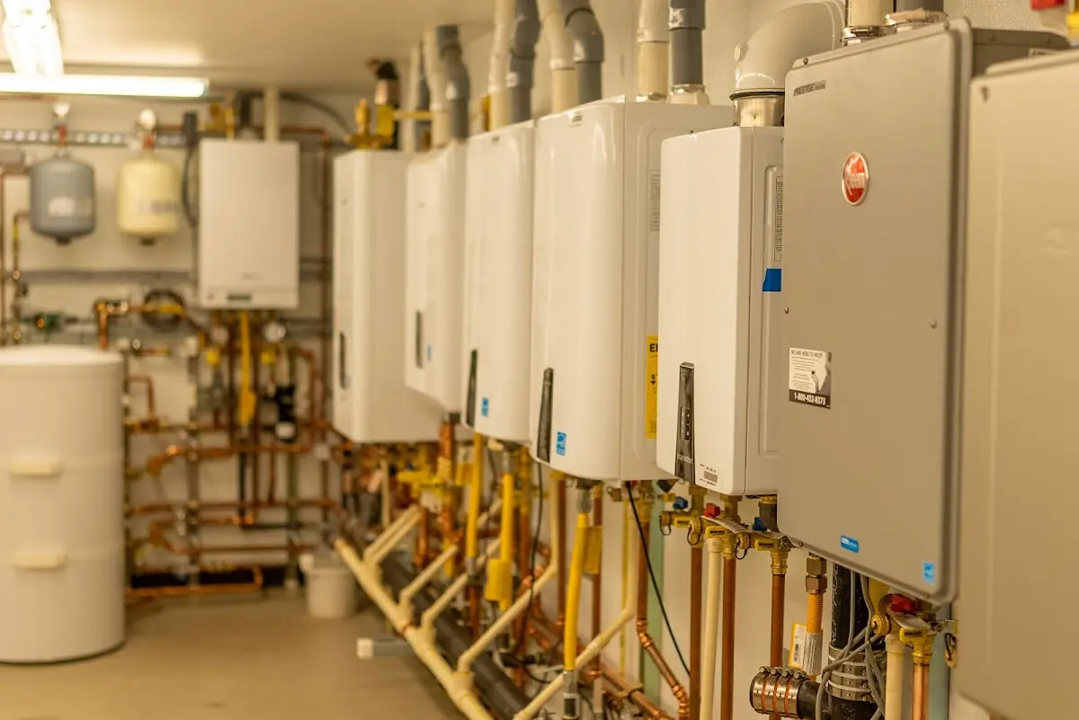 Water Heater Repair in Upper Moreland, PA